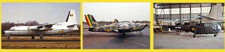 l'artillerie senegalaise