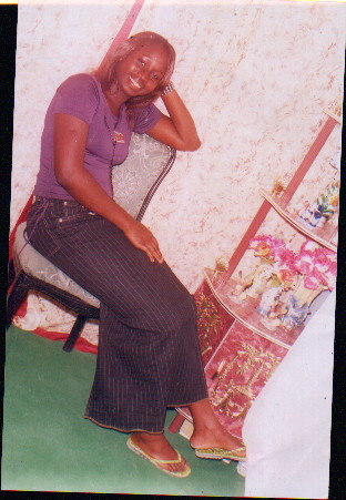 fatou top depuis les parcelles assainies unit&eacute; 17